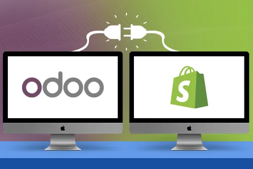 Odoo Shopify Connector
